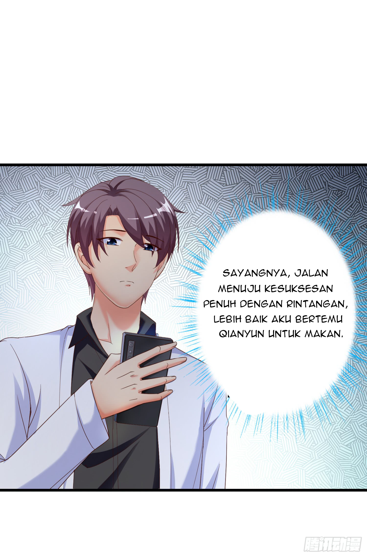 Super School Doctor Chapter 23 Bahasa Indonesia
